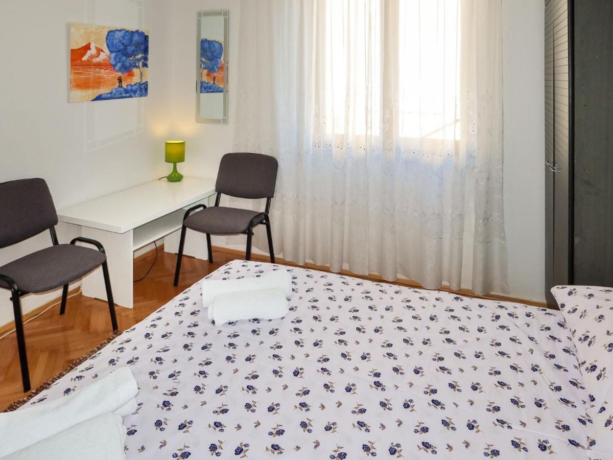 Apartment Ana - Big350 By Interhome Turanj Eksteriør bilde