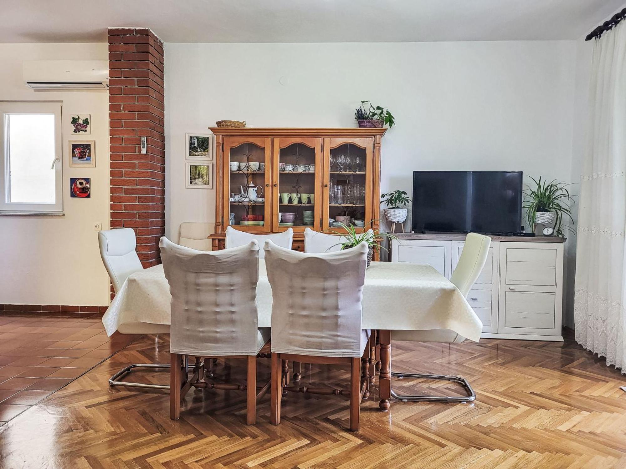 Apartment Ana - Big350 By Interhome Turanj Eksteriør bilde