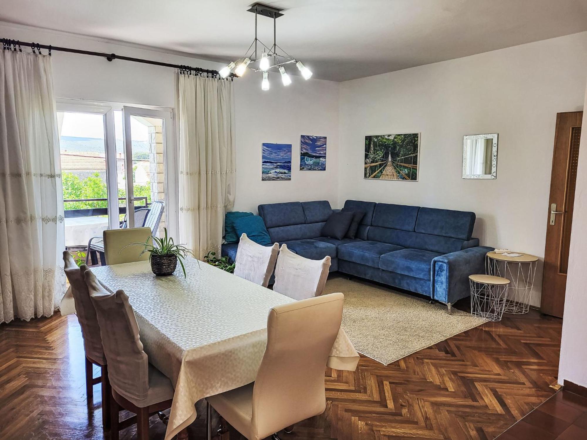Apartment Ana - Big350 By Interhome Turanj Eksteriør bilde